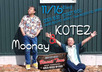 （土）  Mooney & KOTEZの画像