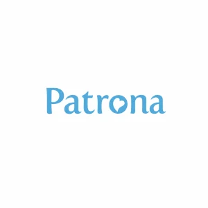 Patrona（パトローナ）のアプリアイコン