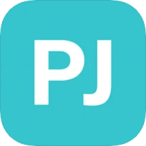 PJのアプリアイコン